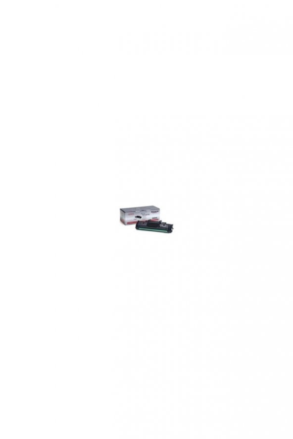 Workcentre Pe220 Siyah Toner