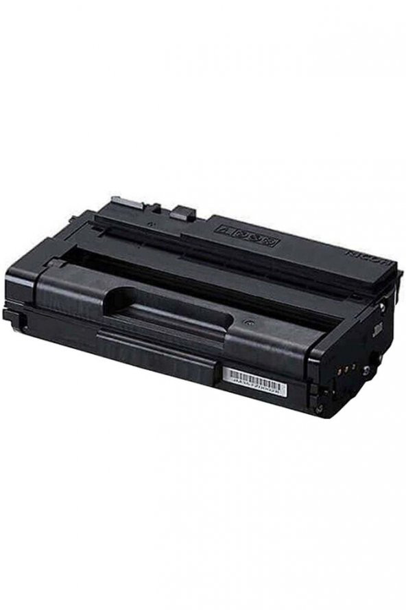 Ricoh Sp310 Toner Muadil Siyah (3.500 Sayfa) - 1