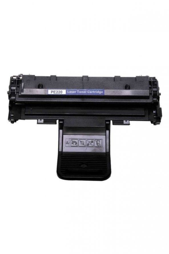 Muadil Toner Xerox Pe220/013r00621