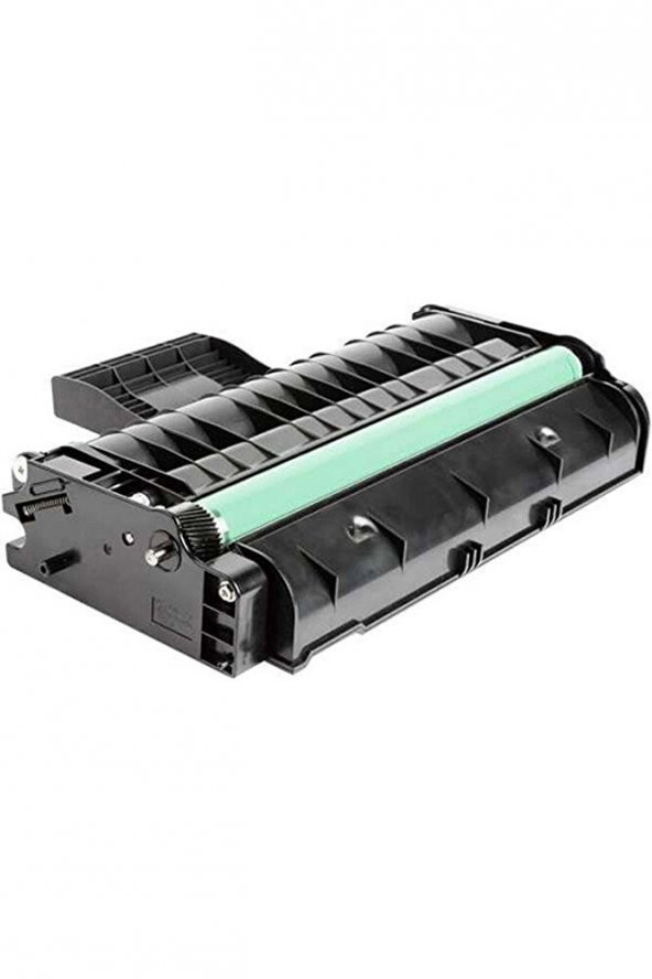 Ricoh Sp203 Uyumlu Toner Muadil Siyah (2.600 Sayfa)