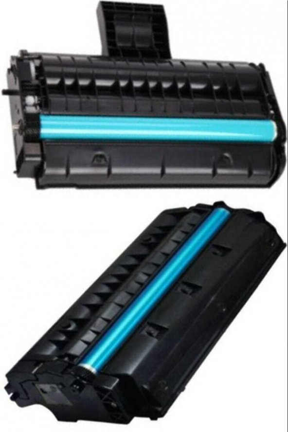 Ricoh Sp201s Muadil Toner Sp200/sp202/sp203/sp204 Çipli (2600 Syf) - 3