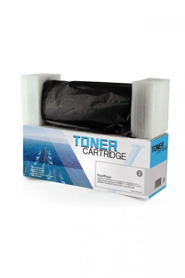 Kutulu Rıcoh Sp200-sp201-sp202-sp203-sp204 Toner 2,6k