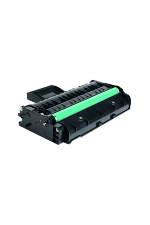 Ricoh Toner Sp200 Muadil Siyah 2600 Sayfa Uyumluluk Markası Ricoh Yazıcıları Için (v822124) - 1