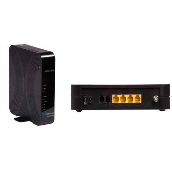 NET MASTER CBW-383ZN KABLOSUZ MODEM   TEŞHİR ÜRÜNÜ !