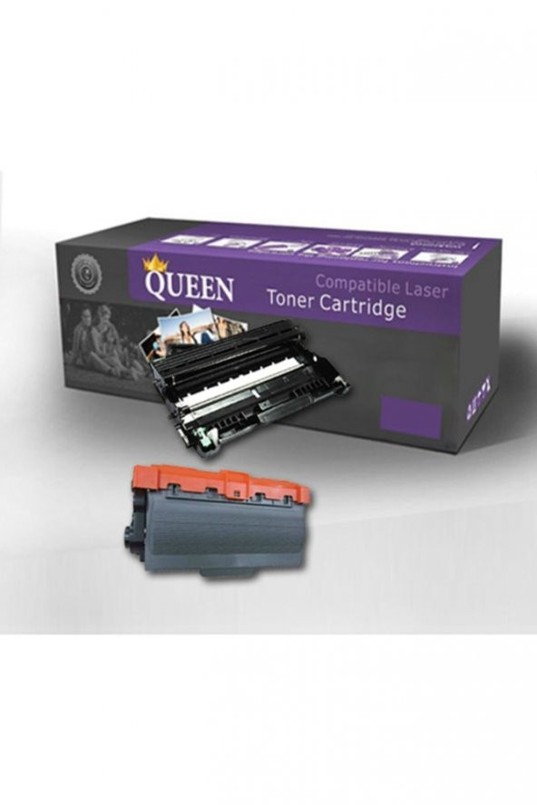Muadil Toner Tn750/tn720/3340/3370/3380/3385/3350 - 2
