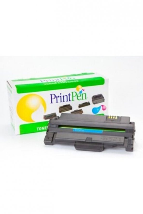 Printpen Xerox Phaser 3140/3155/3160 (108r00909) Toner