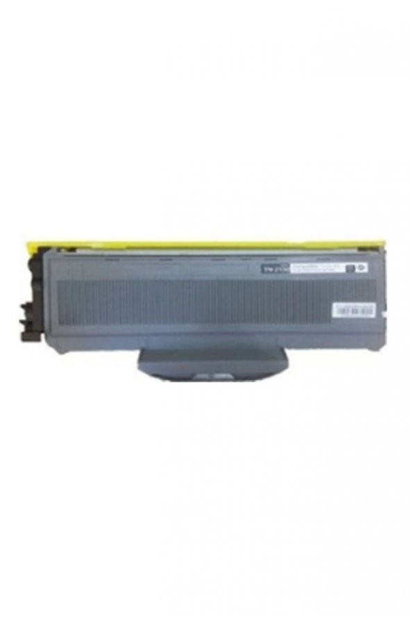 Brother Toner Tn360 Muadil Siyah 2500 Sayfa Uyumluluk Markası Brother Yazıcıları Için (v999308)