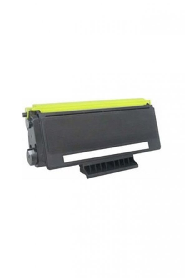 Tn580 Brother Toner Siyah (çıktı Sayısı 8000 Sayfa) Brother Yazıcısına Uyumludur (muadil) Ver403432 - 1