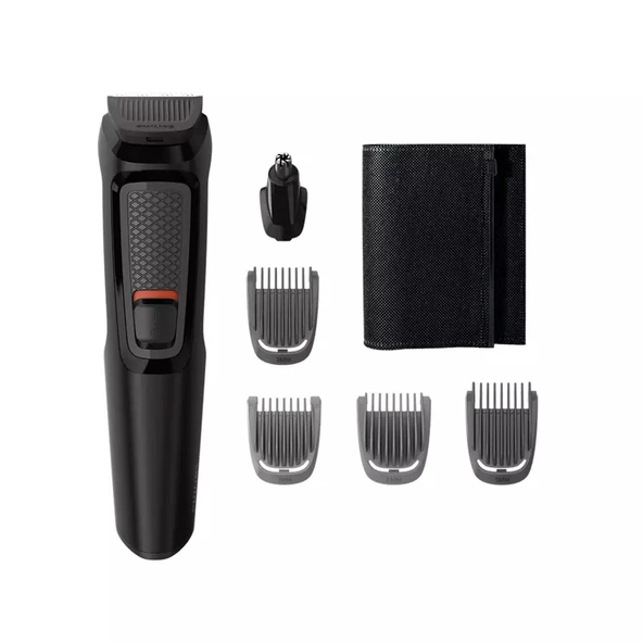 Philips MG3710/15 Multigroom 3000 Series 6 in 1 Erkek Bakım Kiti