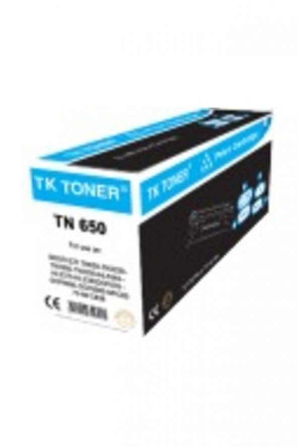 Toner Tk Tn620- (3k) Tn650 -tn3250-tn3280 Perfıx Toner Tk Tn620- (3k) Tn650 -tn3250-tn3280