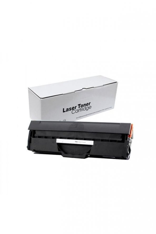 Xerox 3020 3025 3025v_bi  Toner 106r02773 Chipli - 4