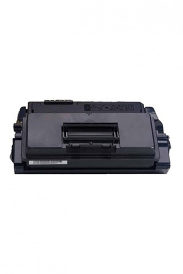 Xerox Toner 3600 Muadil Siyah 7000 Sayfa Uyumluluk Markası Xerox Yazıcıları Için (v1321016)