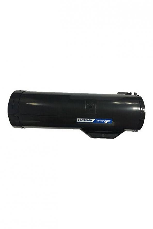 Xerox 3610 Xp3610(106r02723) 14.1k Siyah Muadil Toner Muadil Toner