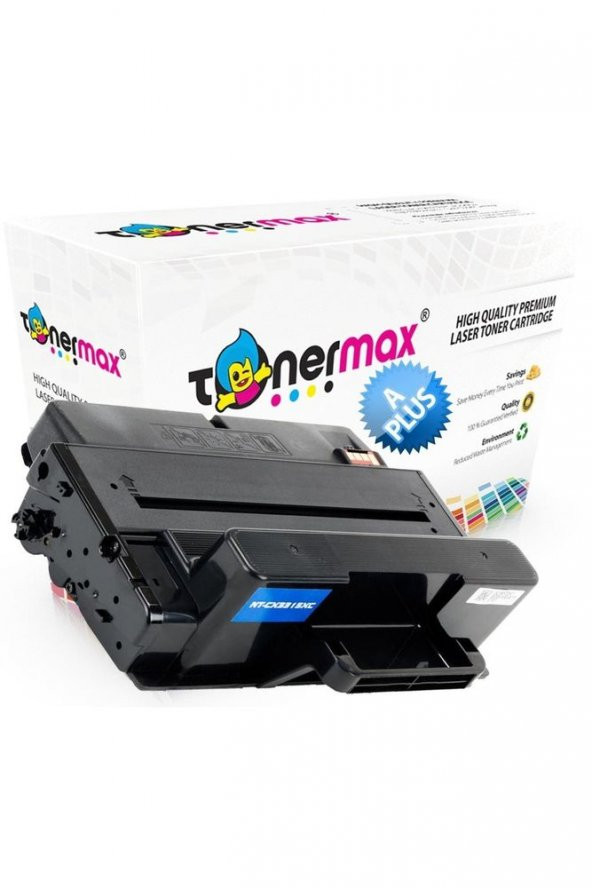Xerox Phaser 3320 / 106r02306 Muadil Toneri - A Plus - 1