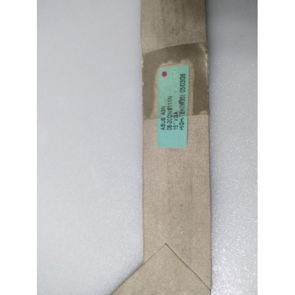 Exper A300 LCD Ekran Data Flex Kablosu - 3