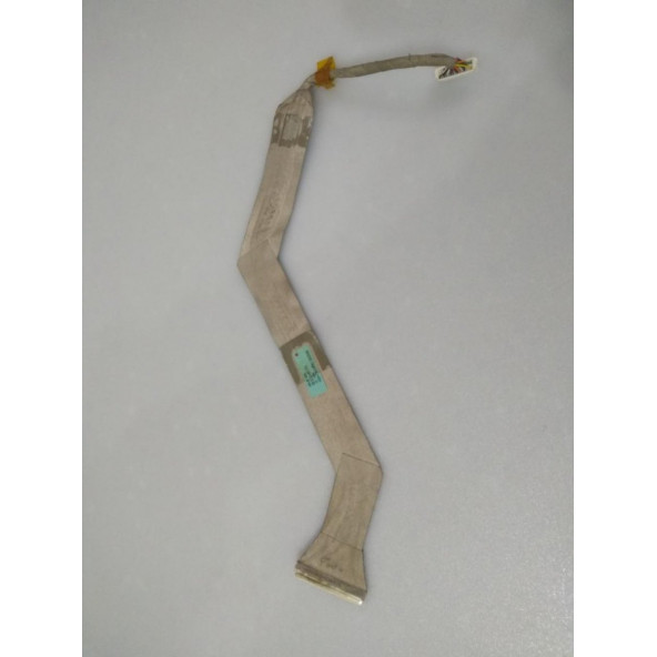 Exper A300 LCD Ekran Data Flex Kablosu - 4