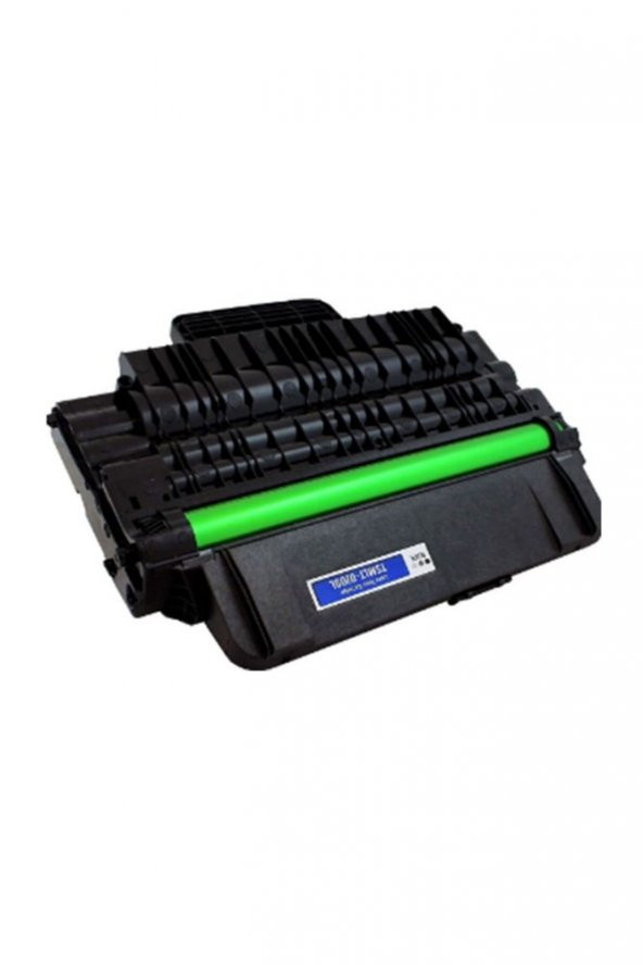 Samsung Toner D209/samsung 4824 Muadil Siyah 4000 Sayfa Uyumluluk Samsung Yazıcıları (v477740)