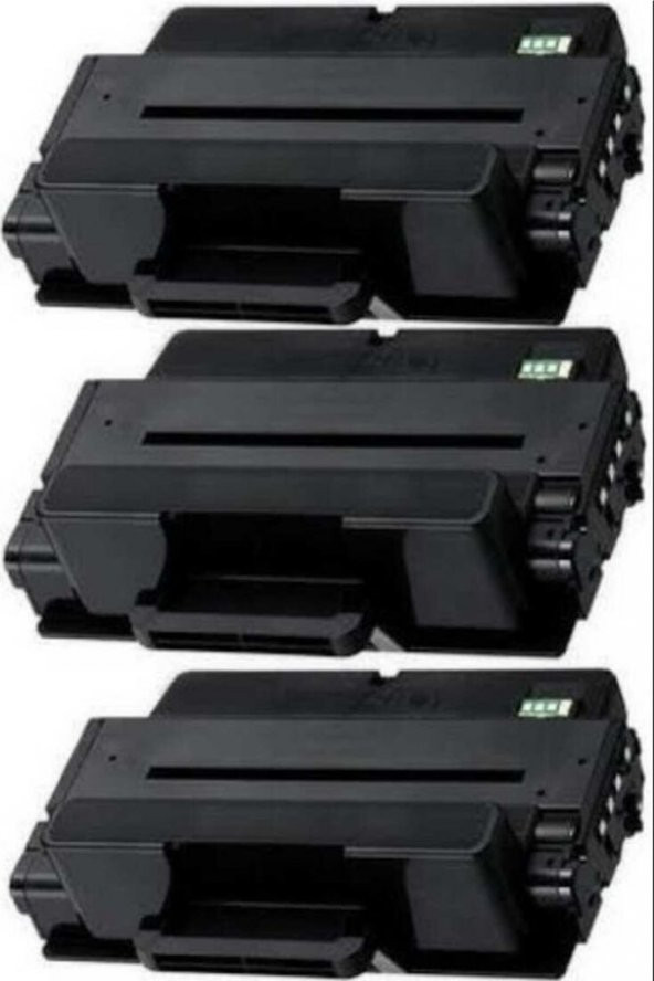 Xerox 3315/3325 Muadil Toner 106r02310 Workcentre Çipli (5k) - 1