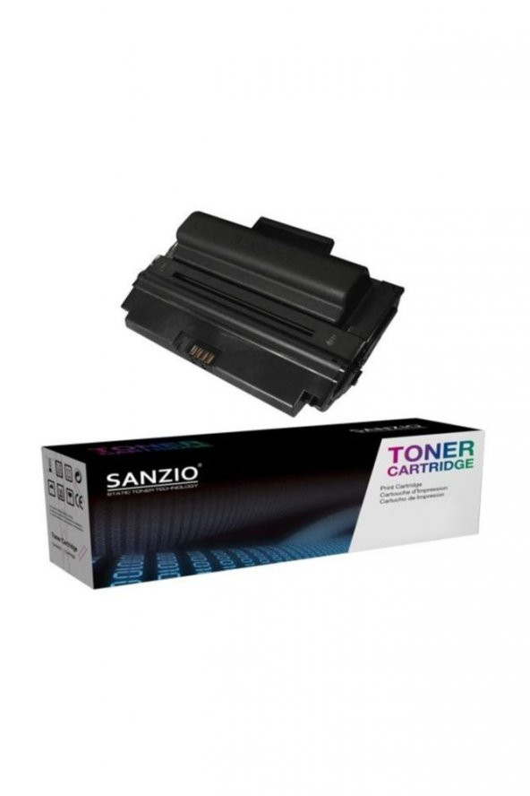 Xerox 106R01412  Muadil Toner Phaser 3300