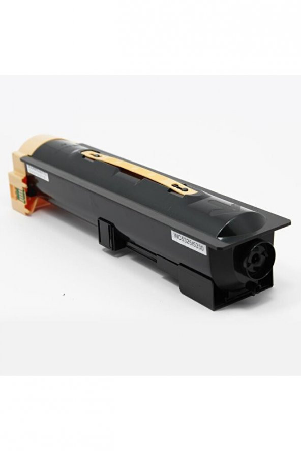 Muadil Xerox 5325 5330 5335 Toner 30k - 3