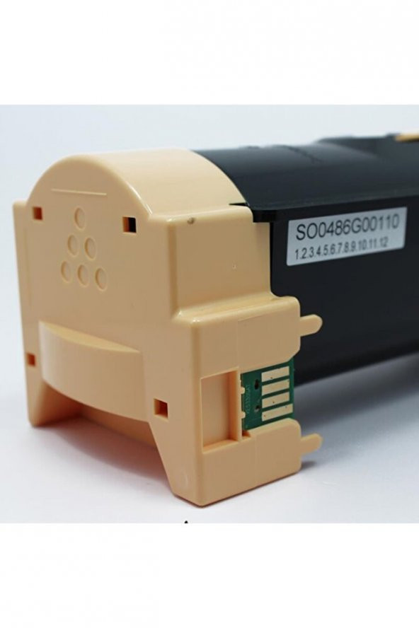 Muadil Xerox 5325 5330 5335 Toner 30k - 4