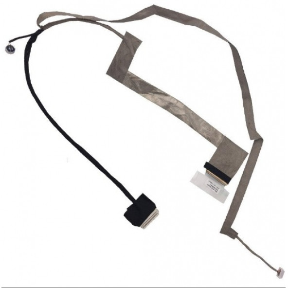 Asus K52 A52 X52 Ekran Data Flex Görüntü Kablosu - Resim 2