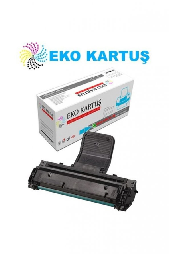 Xerox Phaser 3200 Muadil Toner,