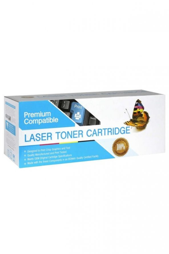 Xerox Phaser 3200-113r00730 Muadil Toner Yüksek Kapasiteli Uyumlu