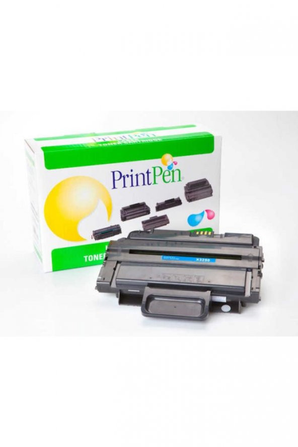 Xerox Phaser 3250 106r01374 Hc Muadil Toner - 1