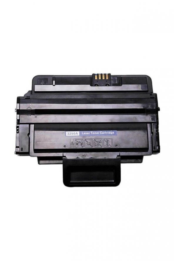 Premium® Xerox Phaser 3250 Siyah Muadil Toner 5k