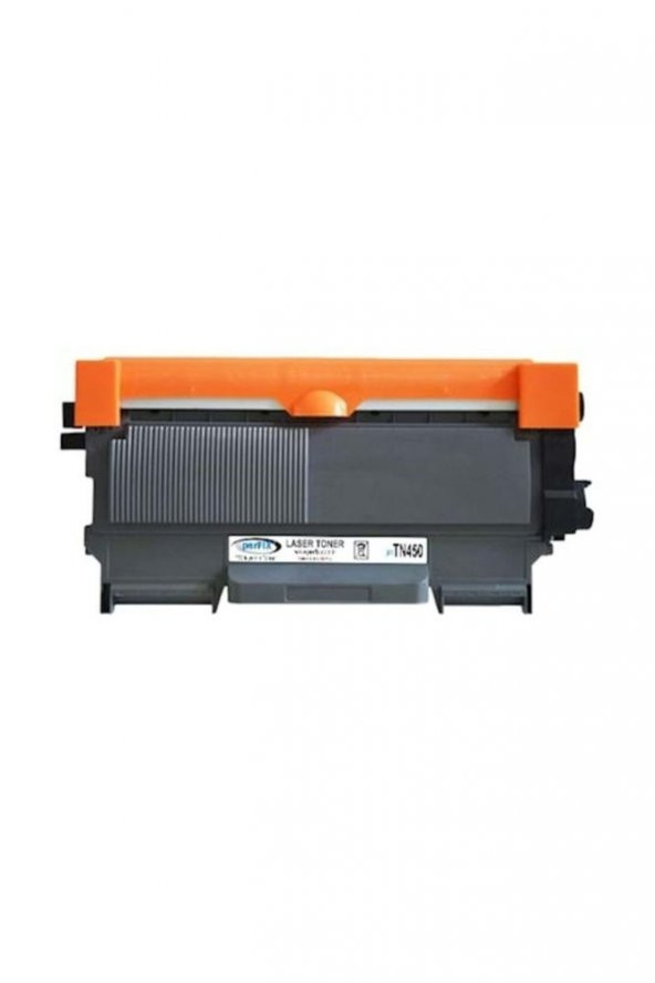 Perfıx Pf Tn450 (2,6k) Tn2220 -tn2260 -tn2280 (5872) Toner - 2