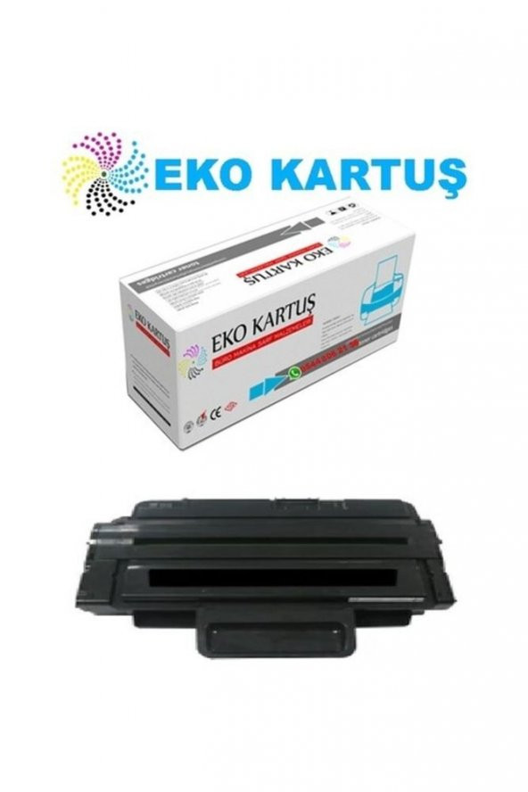 Samsung Ml-2851 Muadil Toner