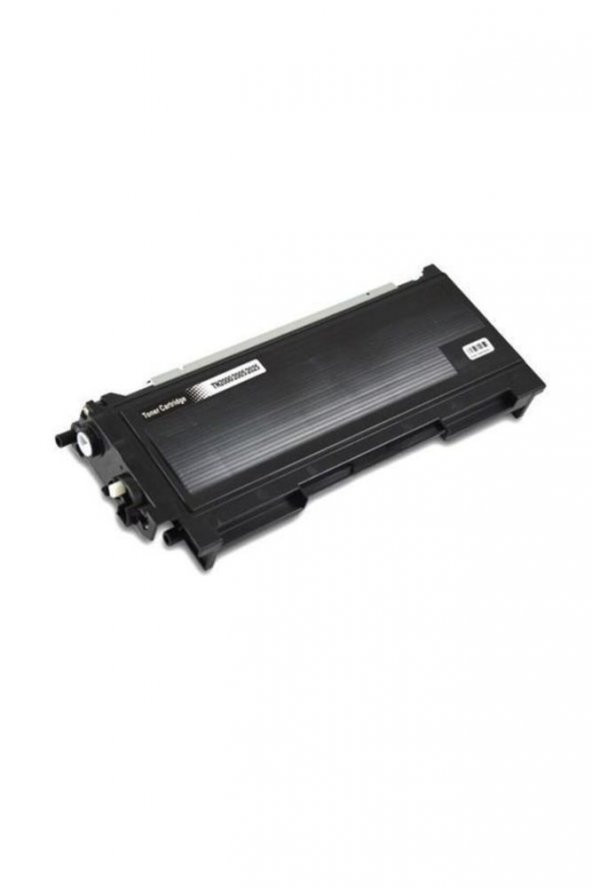 Brother Tn-350 Muadil Toner