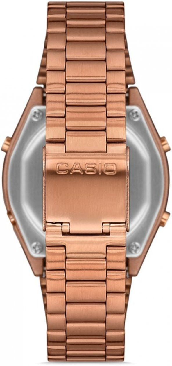 Casio B640WC-5ADF Kadın Kol Saati - 3