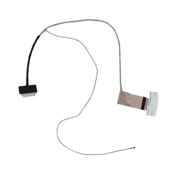 Asus X551 X551CA LCD Ekran Data Flex Görüntü Kablosu - Resim 2