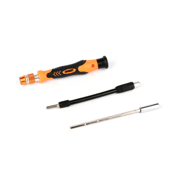 Jakemy 45 Parça
 Bit Set JM-8116