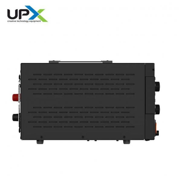 Upx K3020PE 0-30V 0-20A 10mv 10ma Programlanabilir Tek Çıkışlı Dc Ayarlı Güç Kaynağı - 5