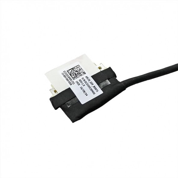 HP pavilion 15-AC 15-A Y 15-AF 15-BA  LCD Ekran Data Flex Görüntü Kablosu - 3