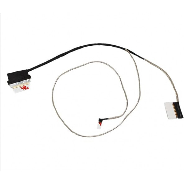 HP pavilion 15-AC 15-A Y 15-AF 15-BA  LCD Ekran Data Flex Görüntü Kablosu - 4