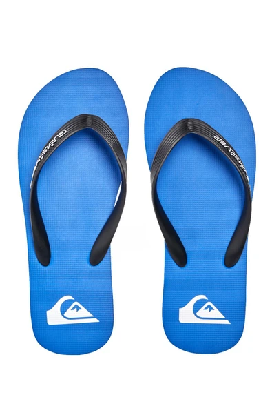 Quiksilver Molokai Core Erkek Terlik AQYL101325 - Resim 4