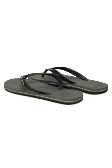 Quiksilver Molokai Core Erkek Terlik AQYL101325 - Resim 8