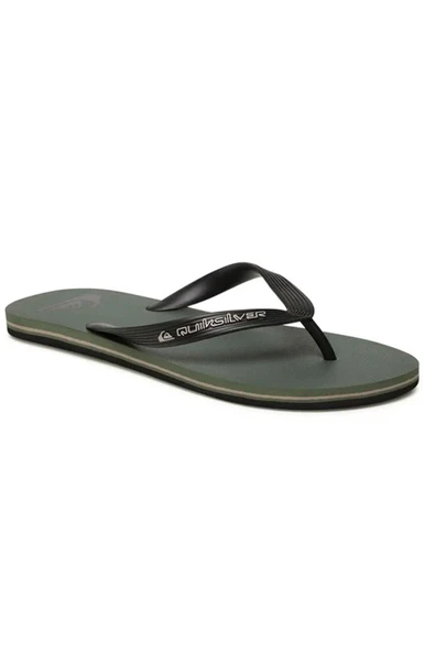 Quiksilver Molokai Core Erkek Terlik AQYL101325 - Resim 6