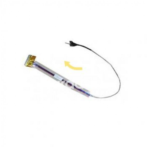 MSI MS-6837DM655 LCD Ekran Data Flex Görüntü Kablosu ürün görseli