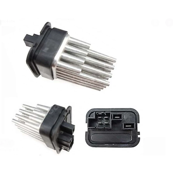 Opel Astra H Kalorifer Fan  Rezistansı GM,90512510 ürün görseli 1