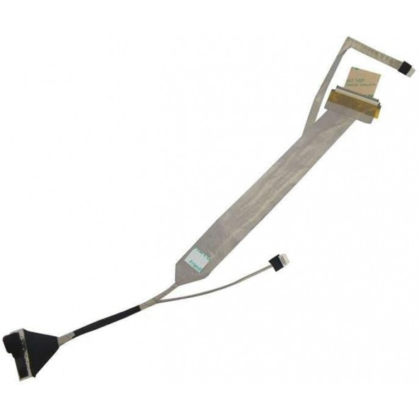 HP COMPAQ Presario CQ61-405SF G61 CQ61 LCD Ekran Data Flex Görüntü Kablosu - Resim 3