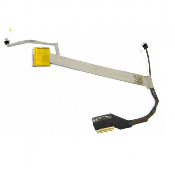 HP Compaq CQ50 CQ60 LCD Ekran Data Flex Görüntü Kablosu - 1