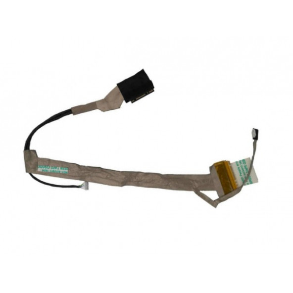 HP Compaq CQ50 CQ60 LCD Ekran Data Flex Görüntü Kablosu - 3