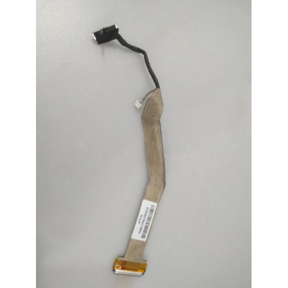 HP Pavilion DV6000 DV6500 DV6700 LCD Ekran Data Flex Görüntü Kablosu - Resim 4