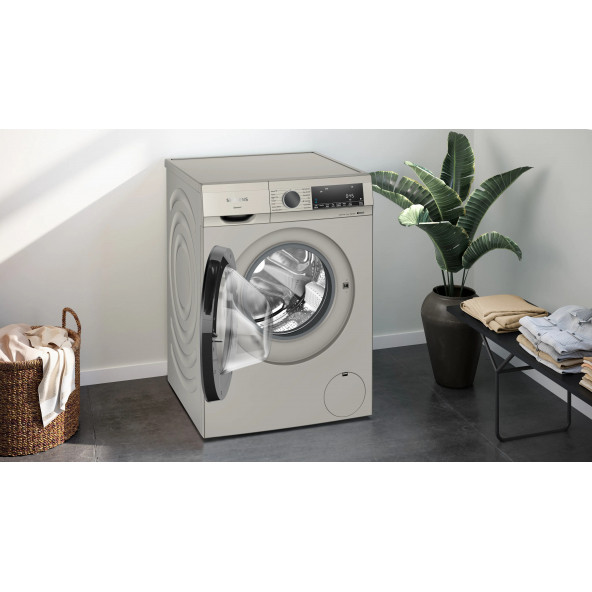 Siemens WG42A1ZXTR 9 kg 1200 Devir Çamaşır Makinesi - 2