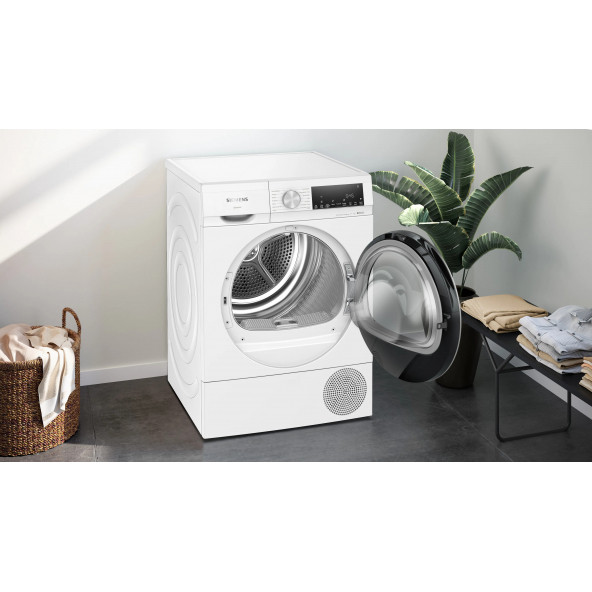 Siemens WQ44G2C1TR 9 kg Çamaşır Kurutma Makinesi - 3